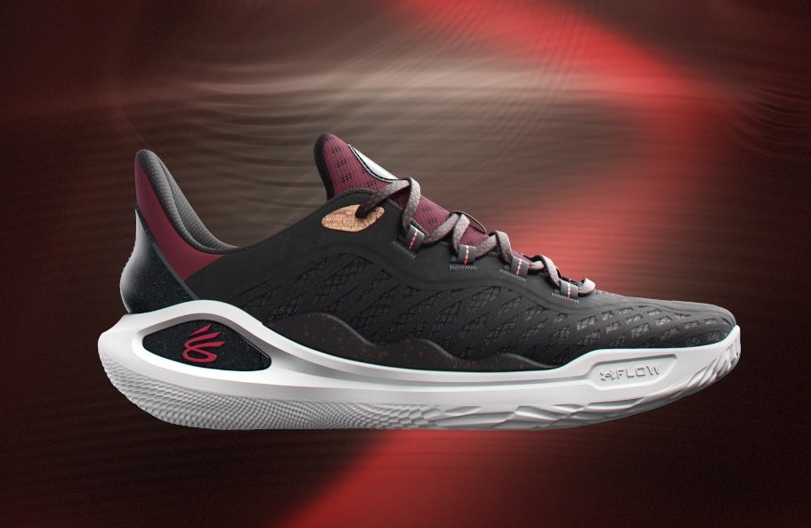 アンダーアーマー　カリー11新色